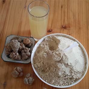 三七粉旋振筛