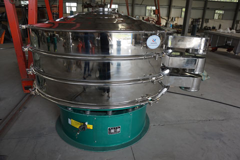 DH-1500-2S旋振筛